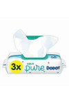 Wipes Pure 99% Dodot 144 uds