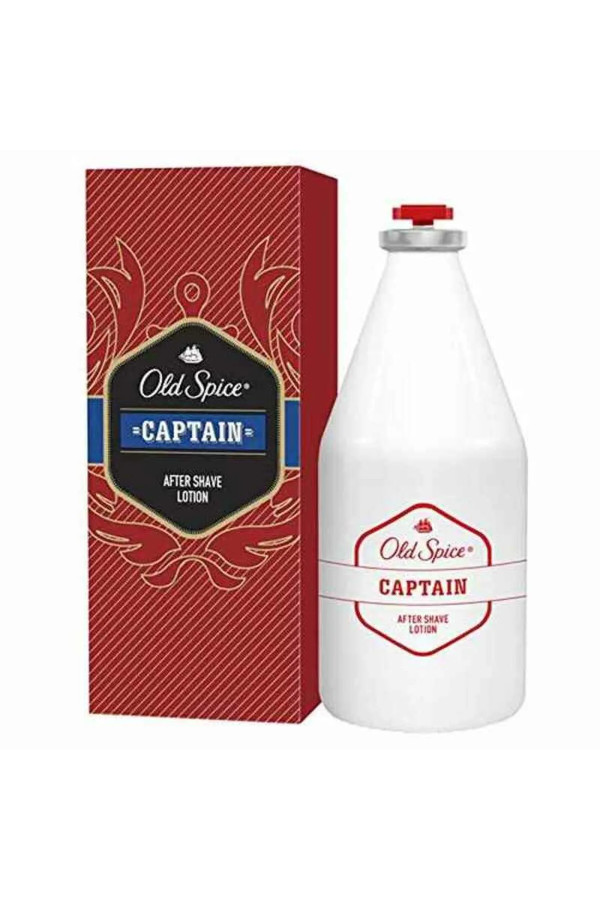 Aftershave Old Spice Captain 100 ml