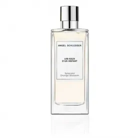 Women's Perfume Splendid Orange Blossom Angel Schlesser EDT (100 ml)