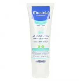 Facial Cream Stelatopia Mustela Le1572 40 ml