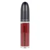 Lipstick Mac Retro Matte carnivorous Liquid 5 ml