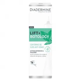 Eye Contour Lift + Botology Diadermine (15 ml)