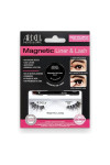 False Eyelashes Magnetic Accent Ardell 36853