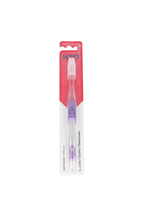 Toothbrush Kin (1 Piece)