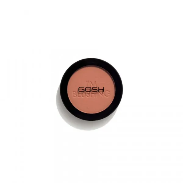 Blush I'm Blushing Gosh Copenhagen 004 Crush (5,9 gr)