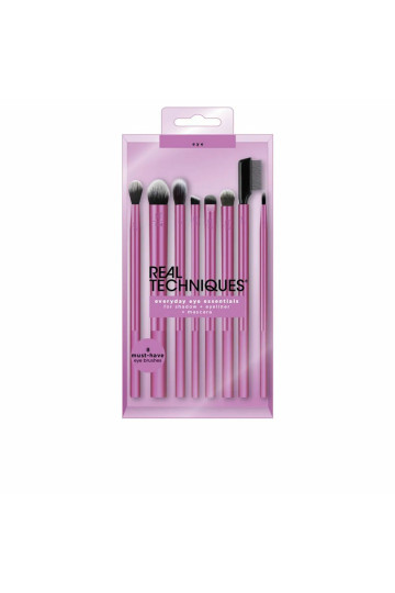 Paintbrushes Real Techniques 1991