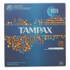 Super Plus Tampon Tampax Tampax Plus 30 Units