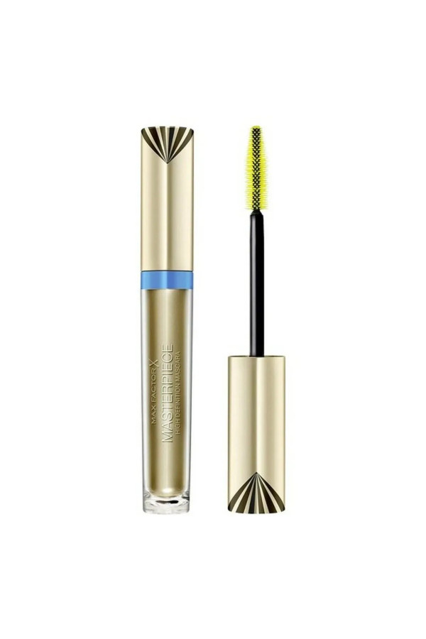 Mascara Masterpiece Max Factor Black Waterproof