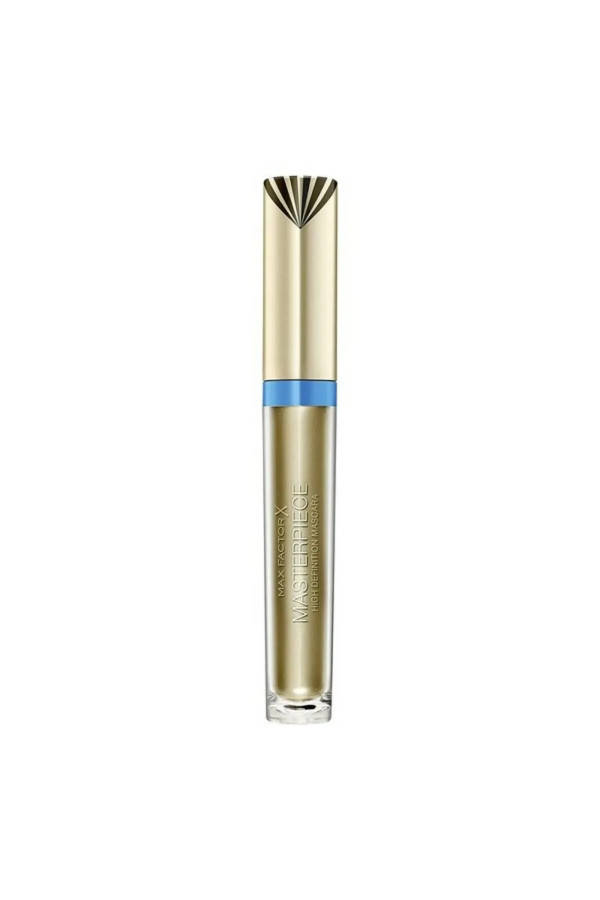 Mascara Masterpiece Max Factor Black Waterproof