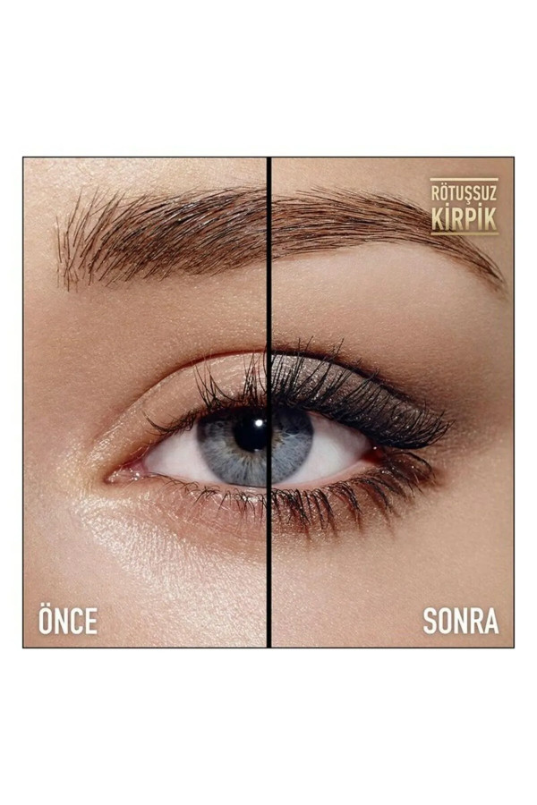 Mascara Masterpiece Max Factor Rich Black