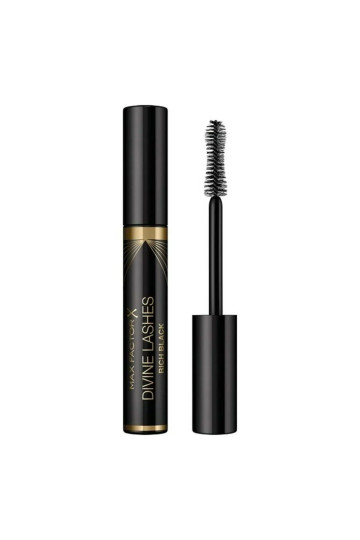 Mascara Max Factor Rich Black Divine