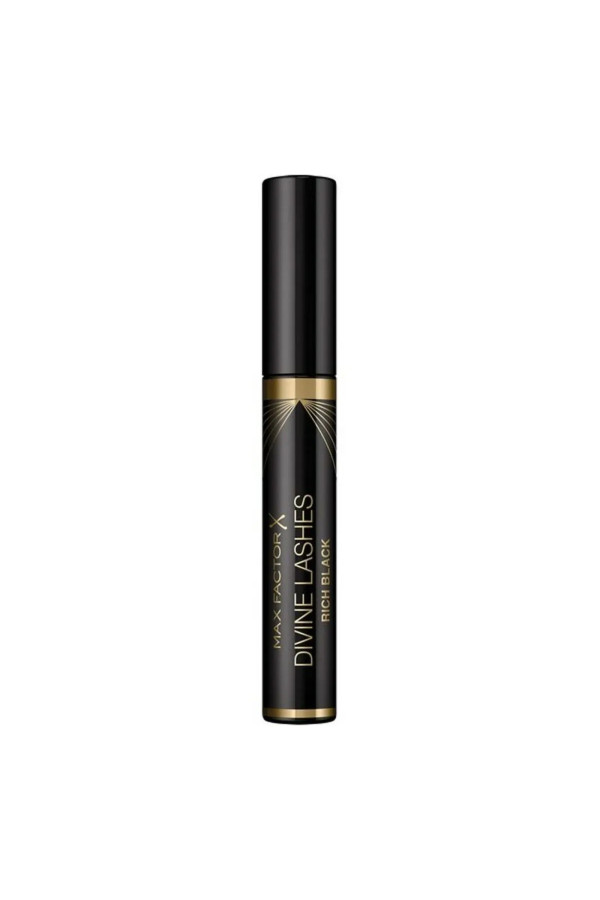 Mascara Max Factor Rich Black Divine