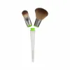 Make-up Brush Total Sense Ecotools Total Senses Brush Duo 3 Pieces