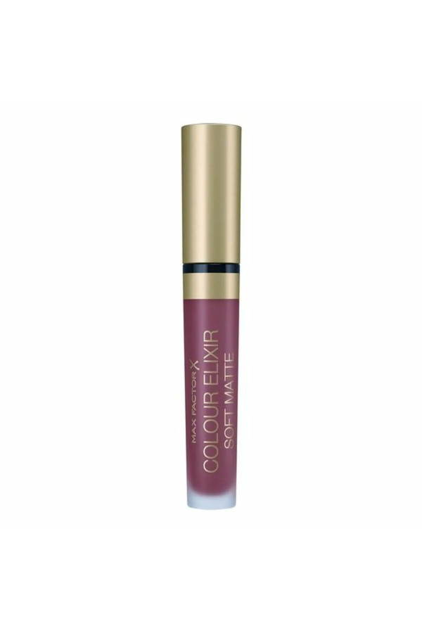 Lipstick Colour Elixir Soft Matte 40 Max Factor (4 ml)