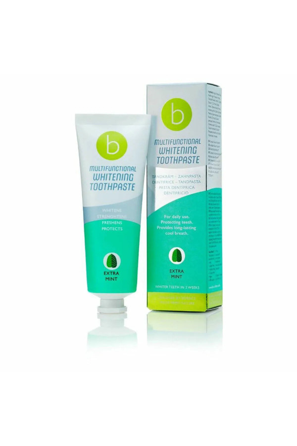 Shower Gel Beconfident (75 ml)