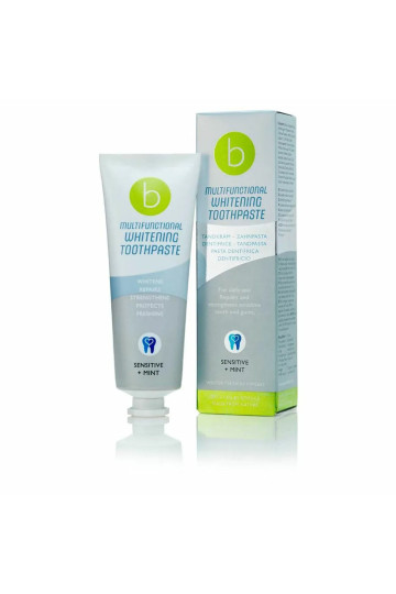 Shower Gel Beconfident (75 ml)