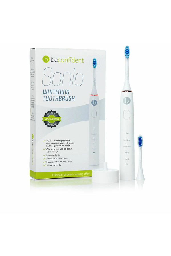 Electric Toothbrush Beconfident Sonic