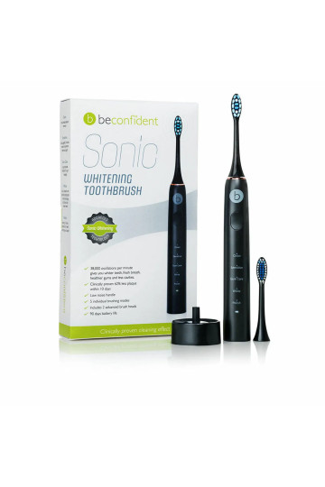 Electric Toothbrush Beconfident