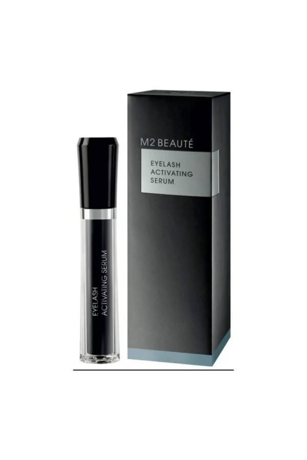 Serum for Eyelashes and Eyebrows Elemis M2 BEAUTÉ 4 ml