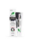Toothpaste Carbón Dr.Organic (100 ml)
