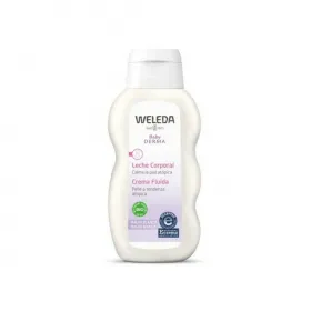 Atopic Skin Body Milk Baby Derma Weleda WELWHIC66 200 ml