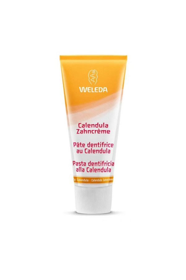 Shower Gel Weleda (75 ml)