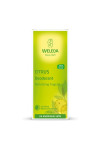 Deodorant Weleda 6355 100 ml