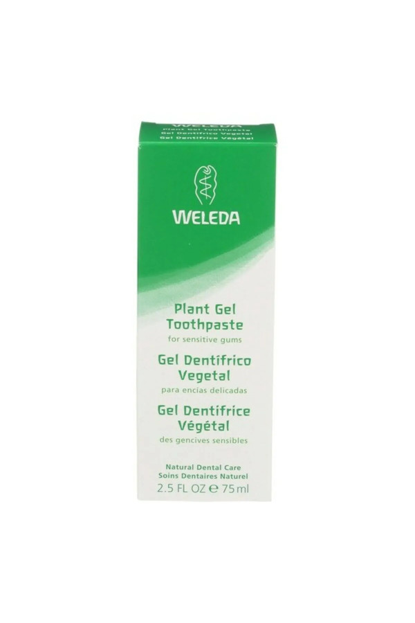 Toothpaste Oral Care Weleda (75 ml)