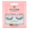 False Eyelashes Fluttery Light 117 Eylure