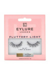False Eyelashes Fluttery Light 117 Eylure