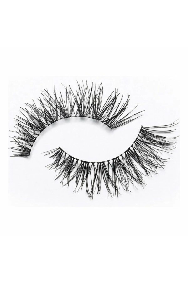 False Eyelashes Fluttery Light 117 Eylure