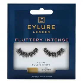 False Eyelashes Fluttery 175 Eylure 6001970N (1 Unit)