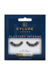 False Eyelashes Fluttery 175 Eylure 6001970N (1 Unit)