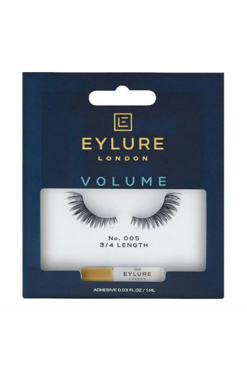 False Eyelashes Volume 3/4 005 Eylure