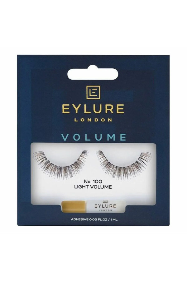 False Eyelashes Volume 100 Eylure