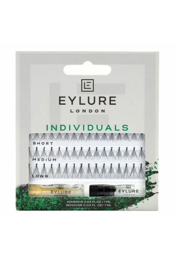 False Eyelashes Lash-Pro Individuals Eylure