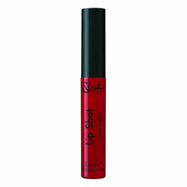 Gloss Lip Shot Corrupted Sleek (7,5 ml)