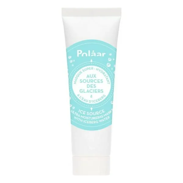 Facial Mask Icesource Polaar (50 ml)