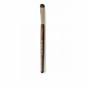 Eyeshadow brush Gold By José Ojeda Pincel