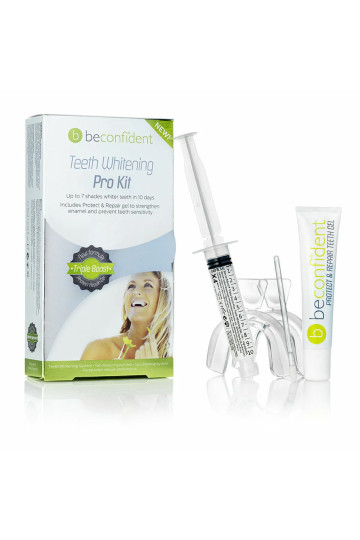 Whitening Kit Beconfident