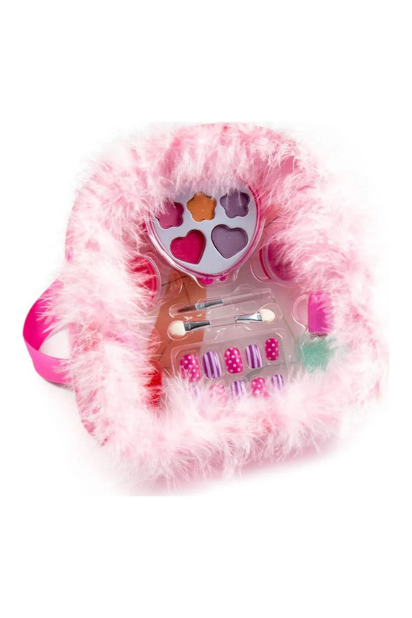 Set Inca Make-up Children's