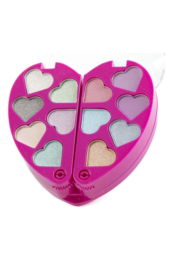 Make-Up Set Inca IN-10776 (1 Unit)