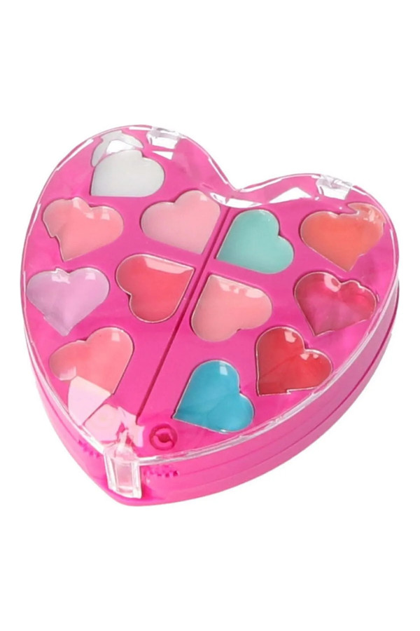 Make-Up Set Inca IN-10776 (1 Unit)