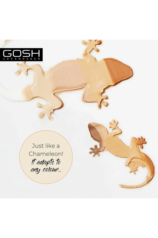 Make-up Primer Gosh Copenhagen (30 ml)