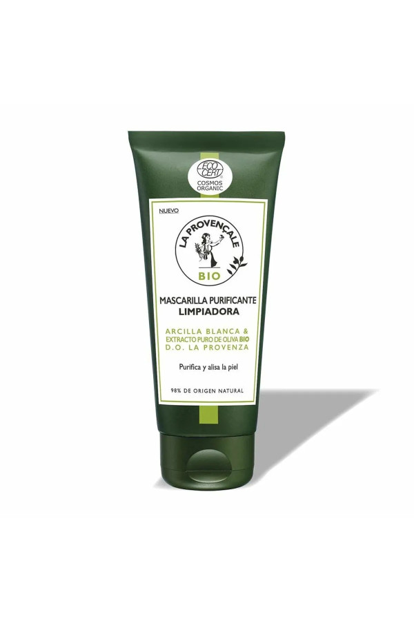 Facial Mask La Provençale Bio (100 ml)