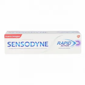 Toothpaste Sensodyne (75 ml)