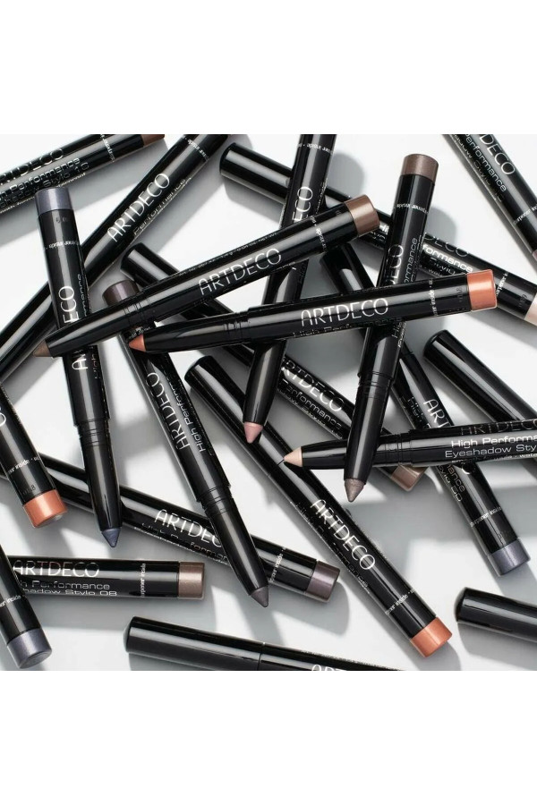 Eyeshadow 46-benefit lavander grey Artdeco