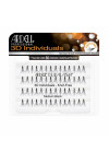False Eyelashes 3D Medium Black Ardell E001-21P-022075