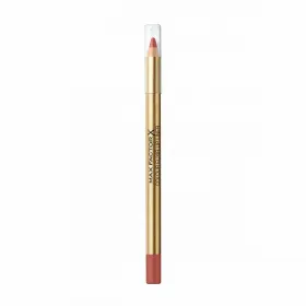 Lip Liner Pencil Colour Elixir Max Factor Nº 010 Desert Sand (10 g)
