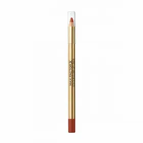 Lip Liner Pencil Colour Elixir Max Factor Nº 015 Soft Spice (10 g)